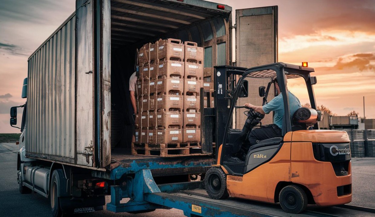 Transporte de Autopartes: Mejores prácticas para el manejo de componentes delicados y de alto valor